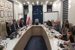 نشست هم اندیشی واکاوی موانع خصوصی سازی برگزار شد